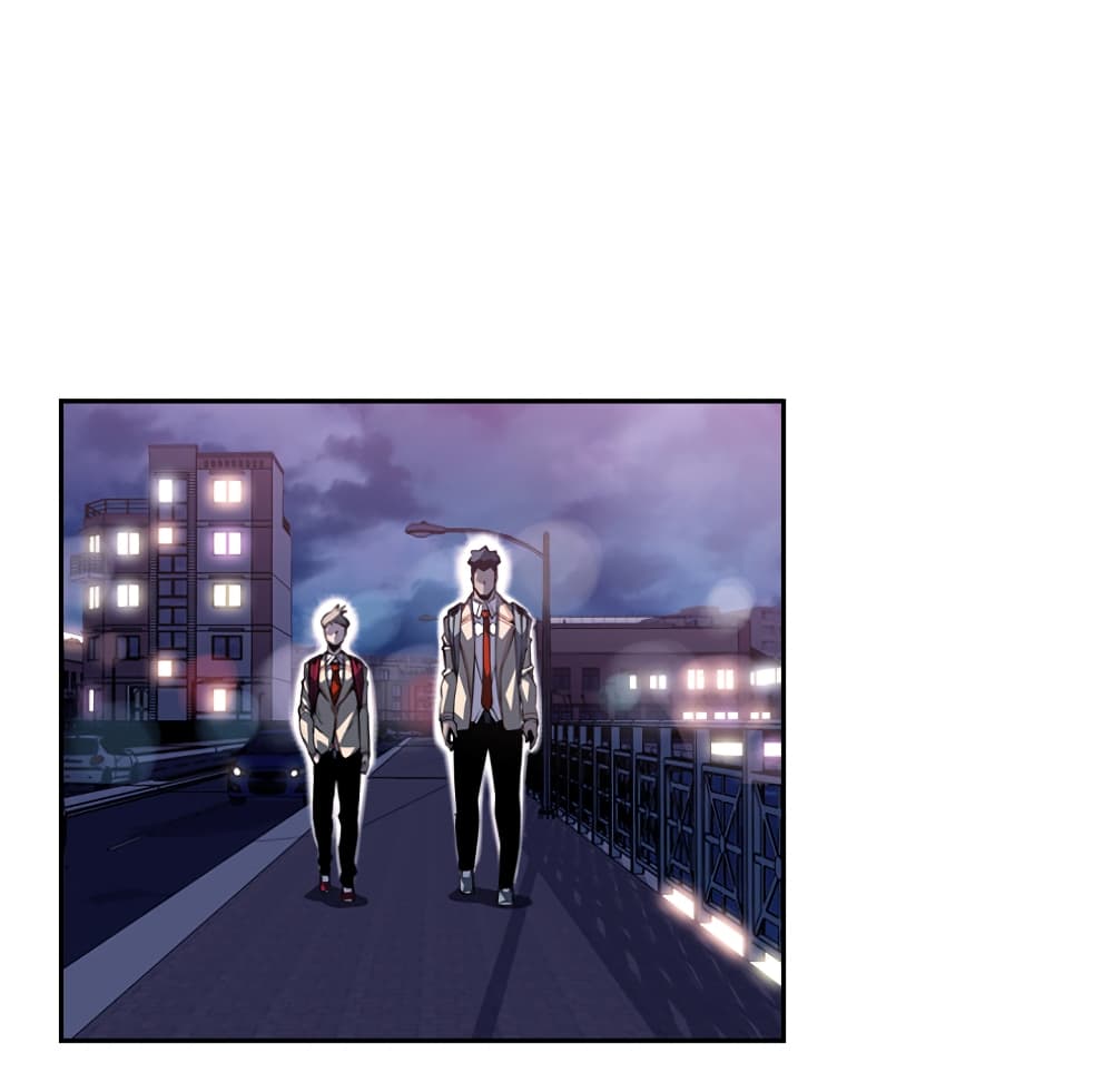 Read Supernova TH Manga Online