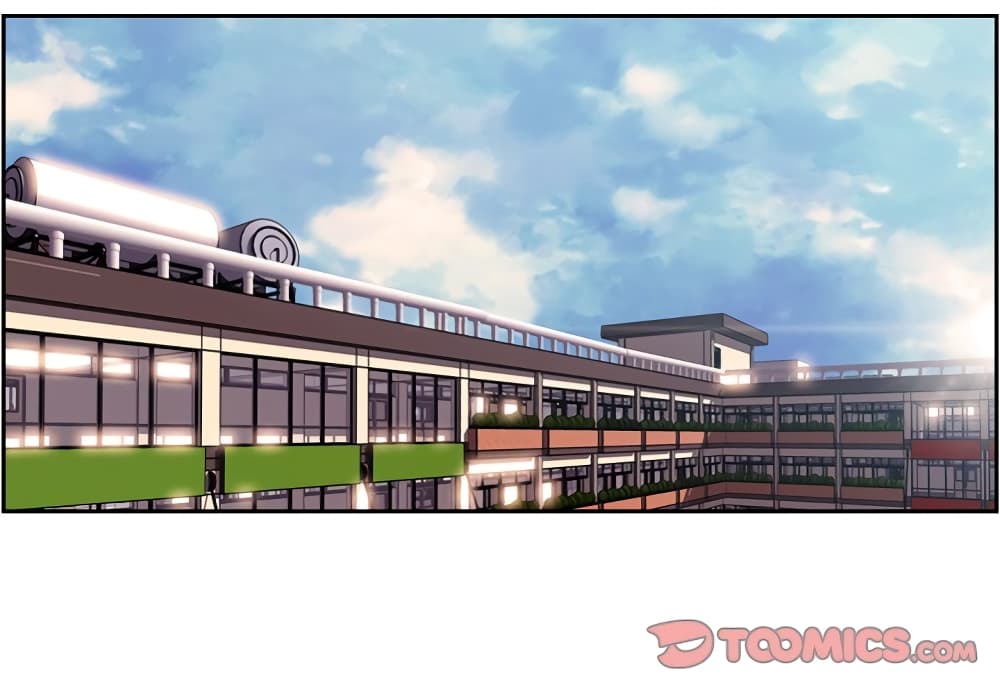 Read Supernova TH Manga Online