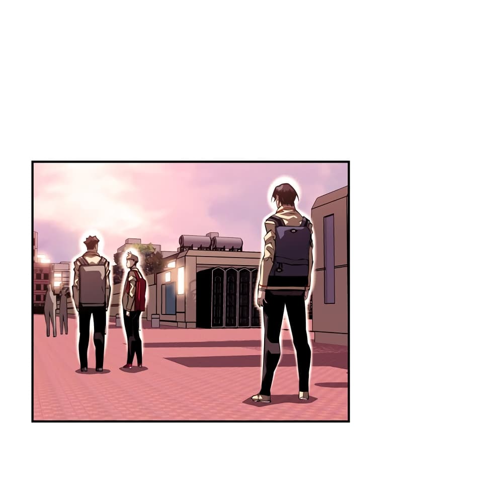 Read Supernova TH Manga Online