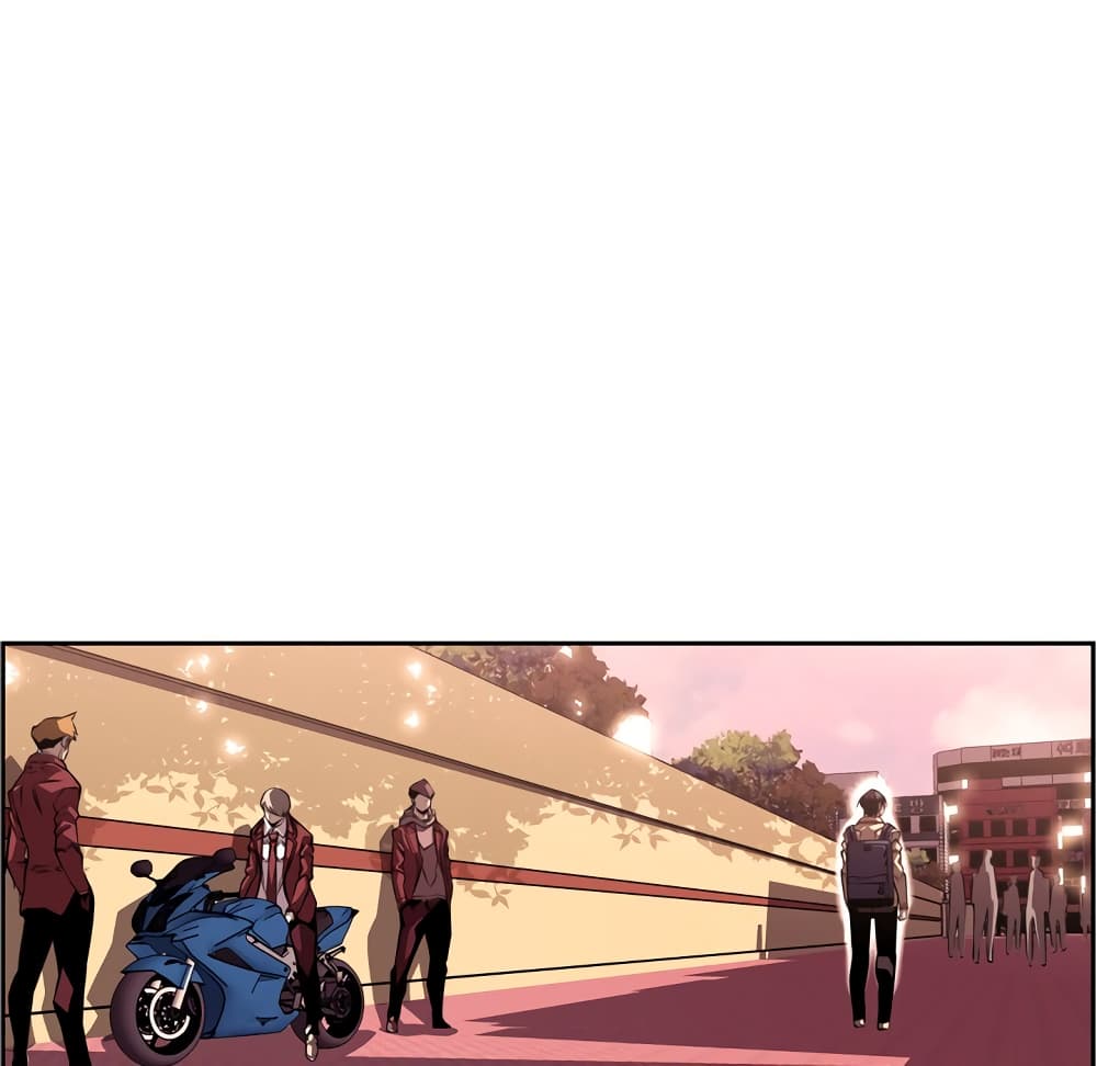 Read Supernova TH Manga Online
