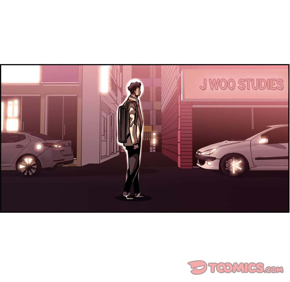 Read Supernova TH Manga Online