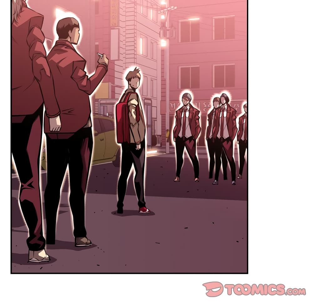 Read Supernova TH Manga Online