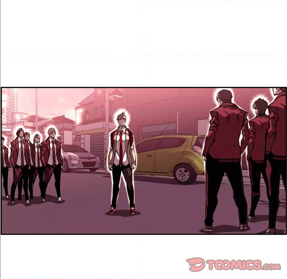 Read Supernova TH Manga Online