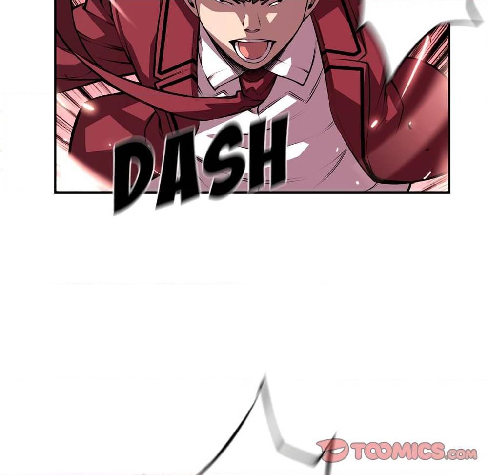Read Supernova TH Manga Online