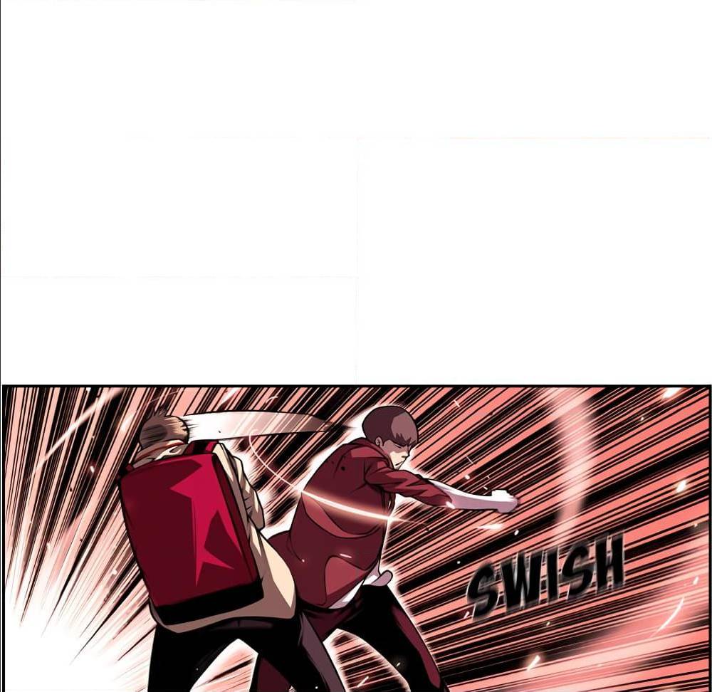 Read Supernova TH Manga Online