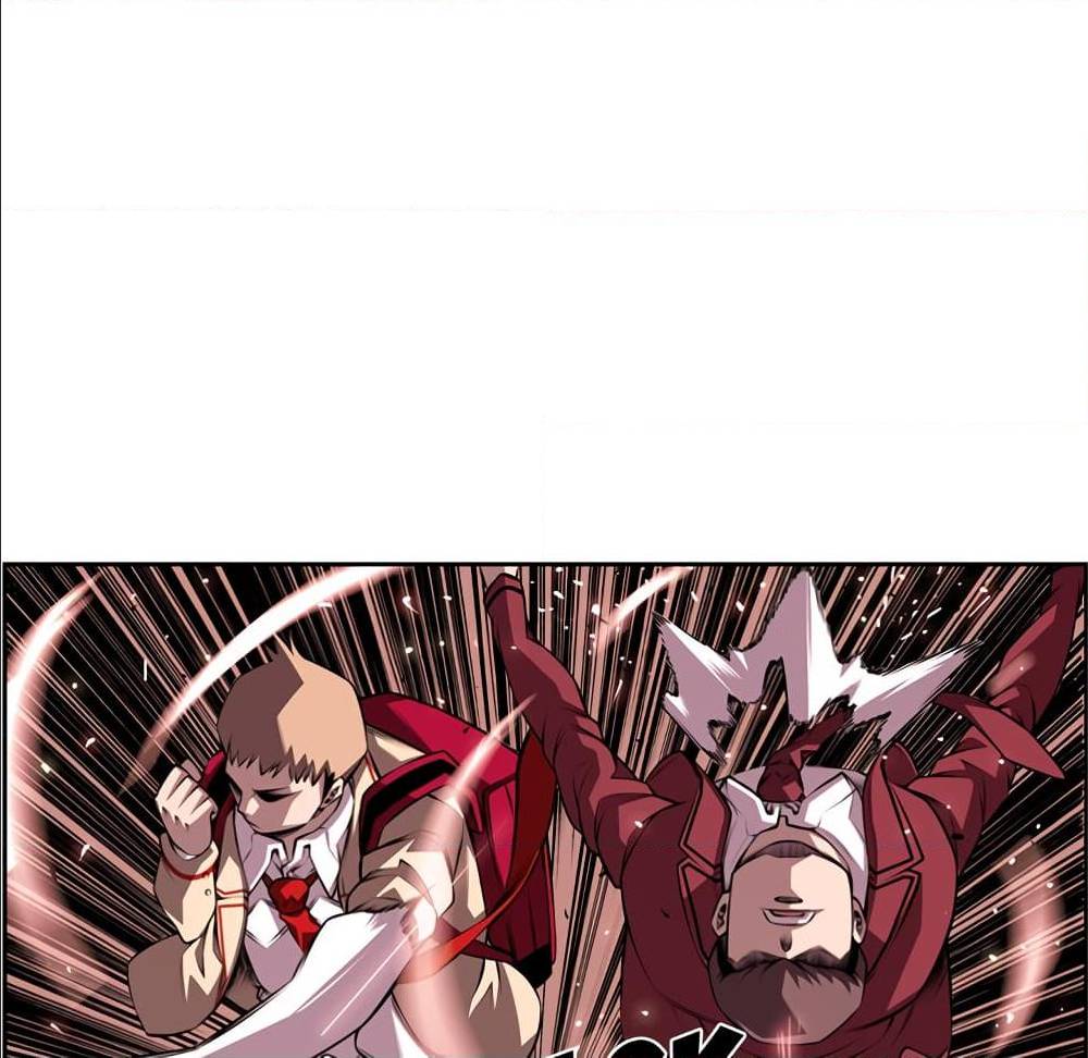 Read Supernova TH Manga Online