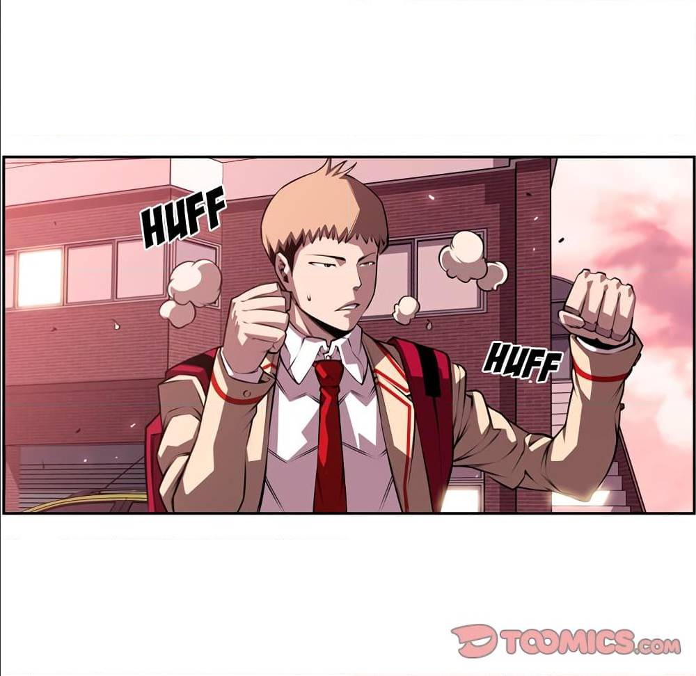 Read Supernova TH Manga Online