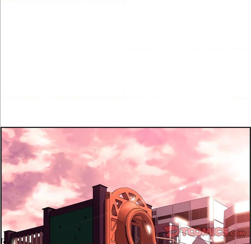 Read Supernova TH Manga Online