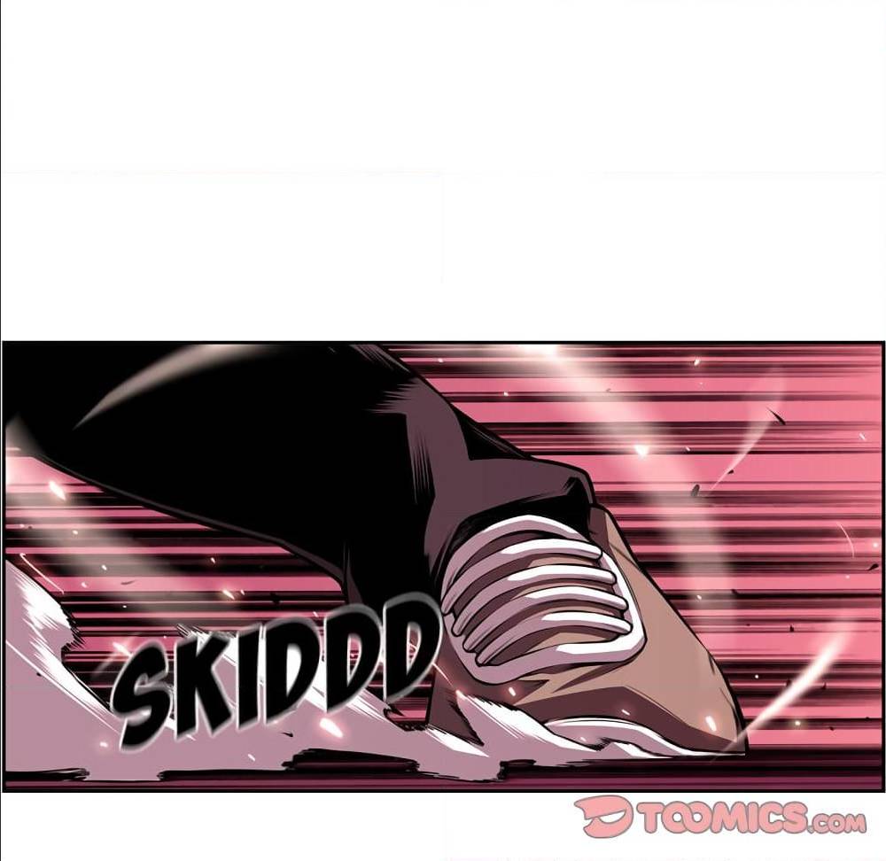 Read Supernova TH Manga Online