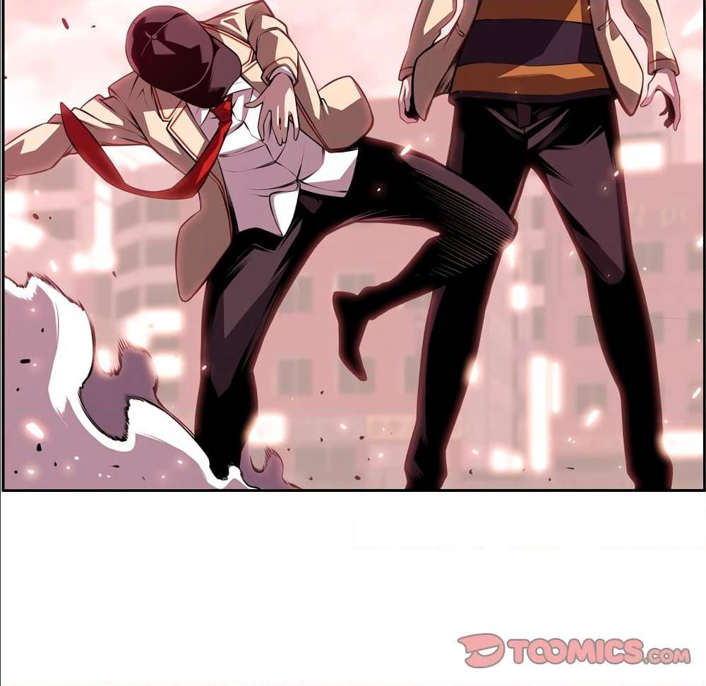 Read Supernova TH Manga Online