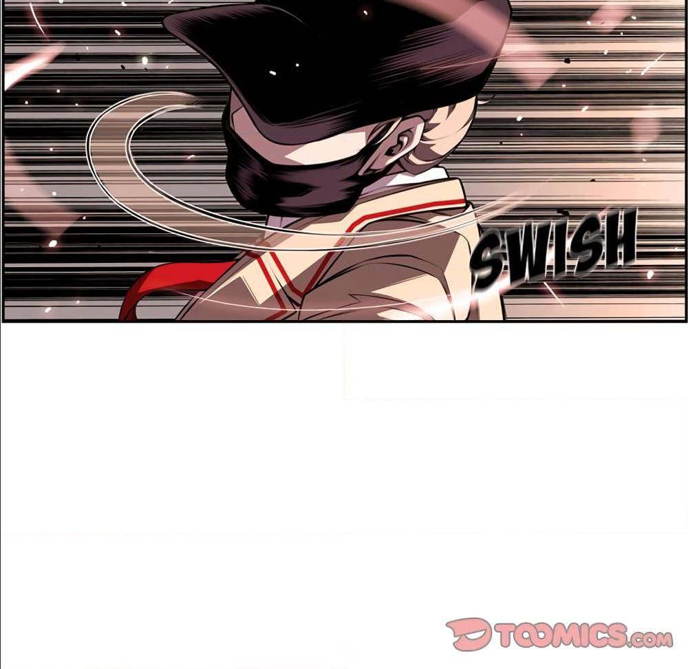 Read Supernova TH Manga Online