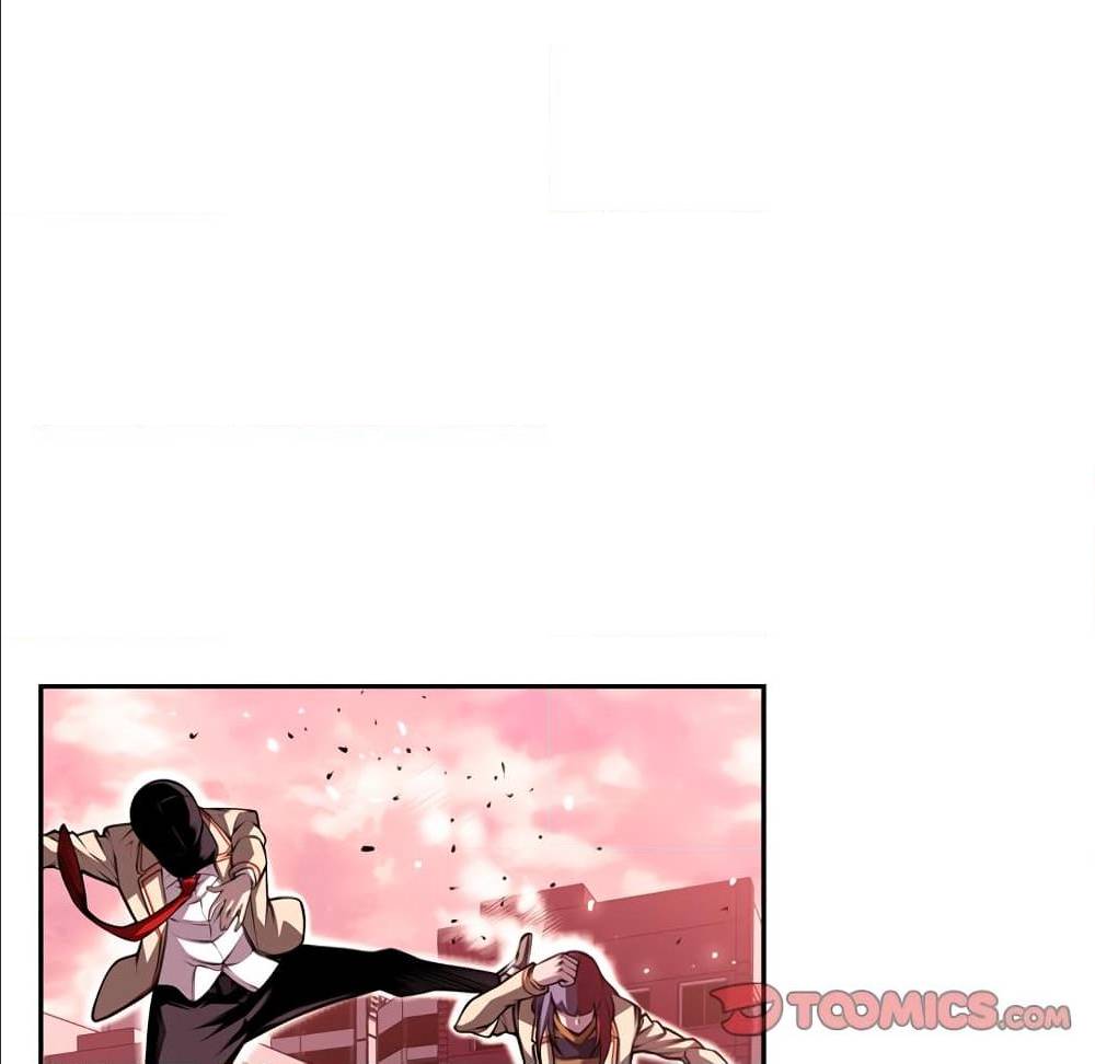 Read Supernova TH Manga Online