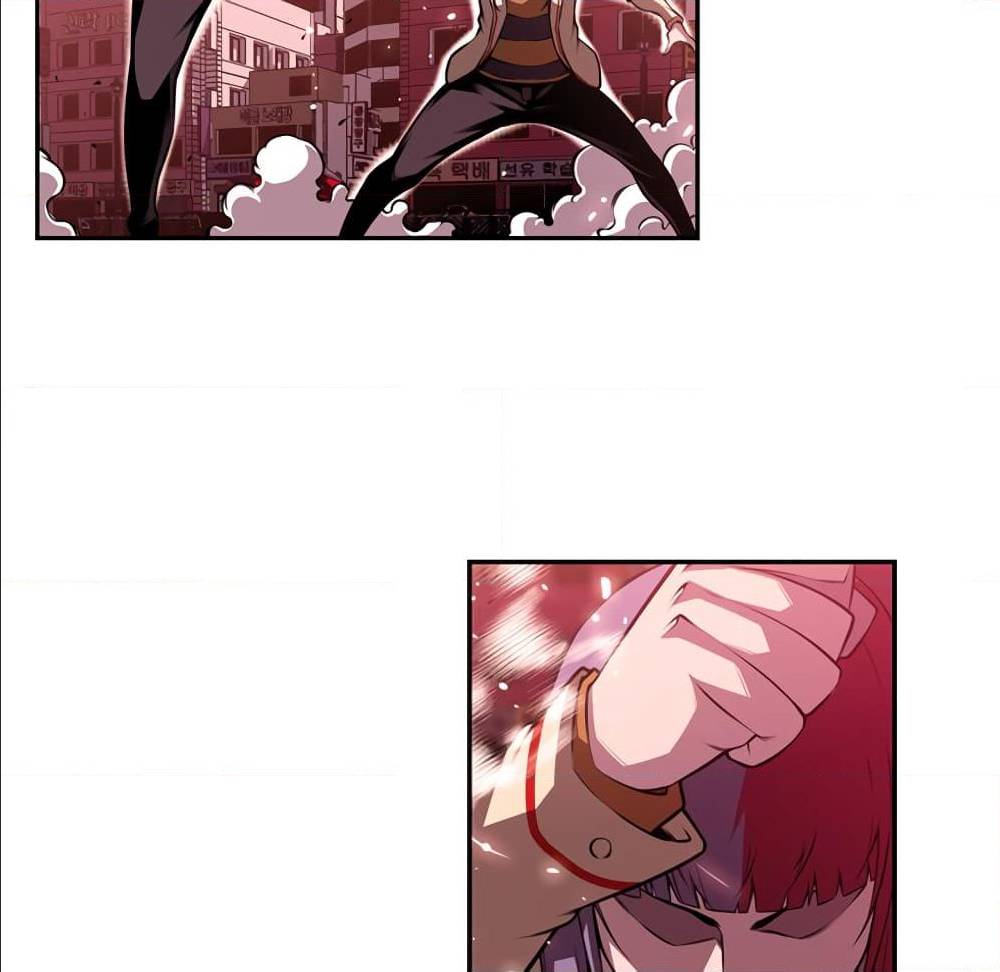 Read Supernova TH Manga Online