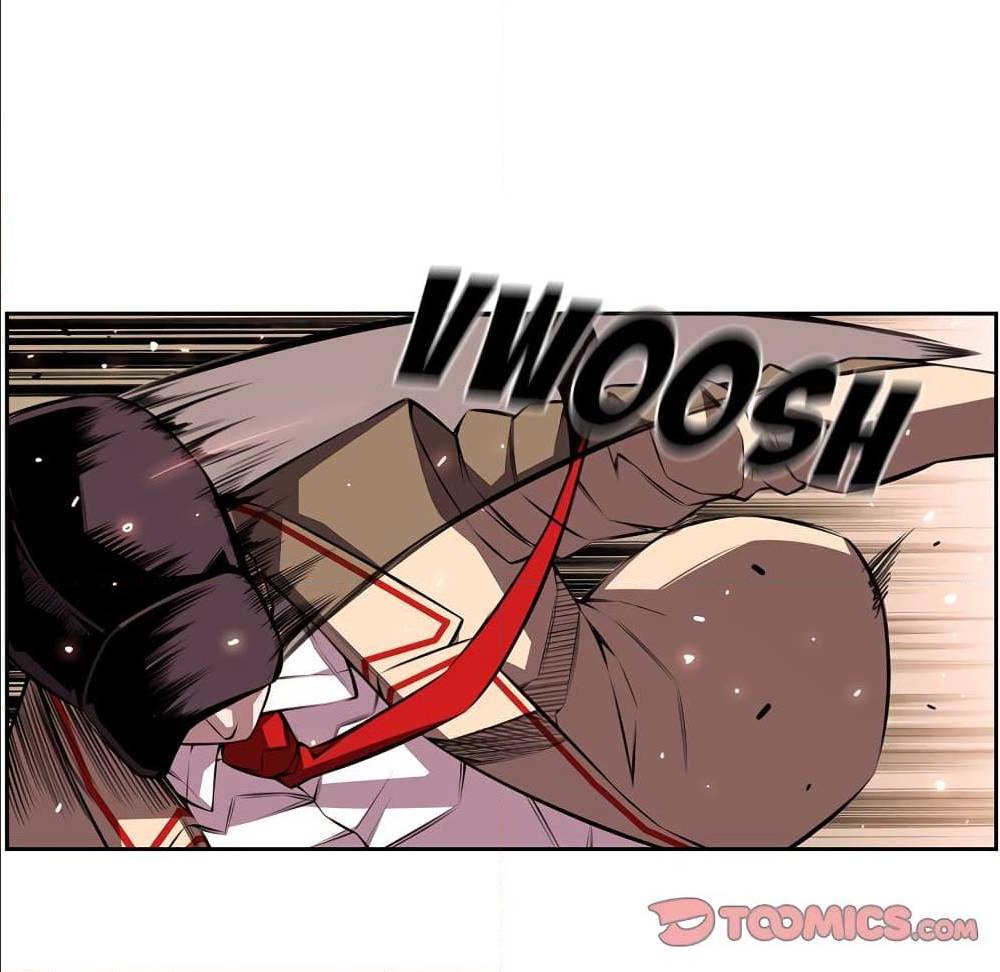 Read Supernova TH Manga Online