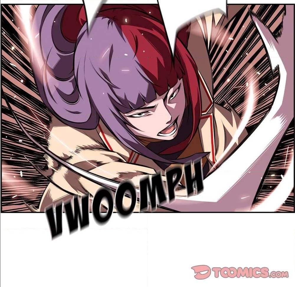 Read Supernova TH Manga Online