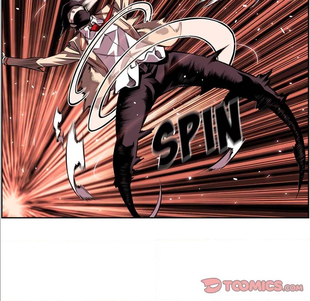 Read Supernova TH Manga Online
