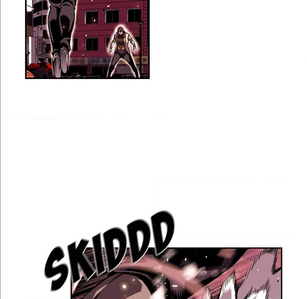 Read Supernova TH Manga Online