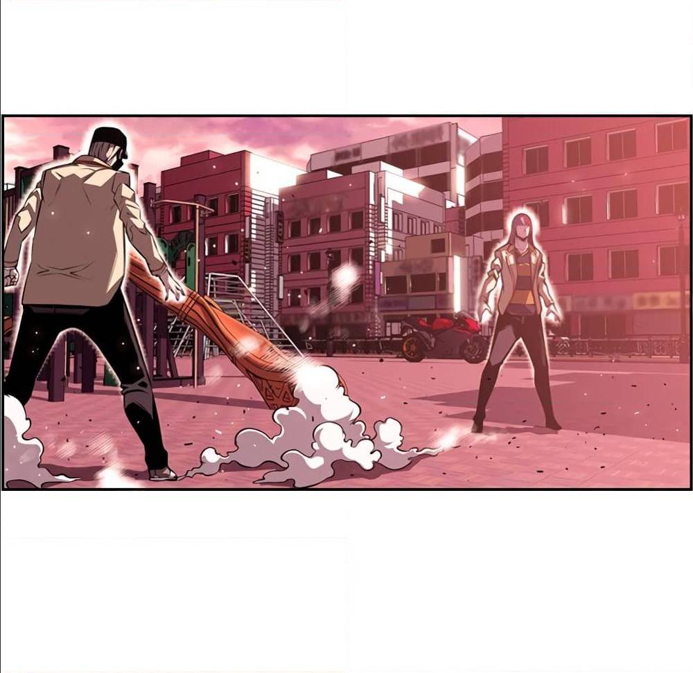 Read Supernova TH Manga Online