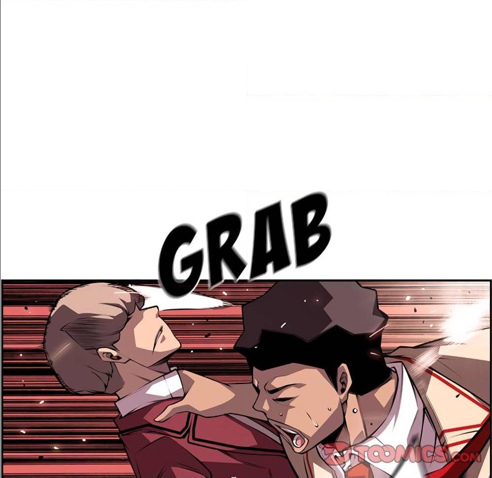 Read Supernova TH Manga Online