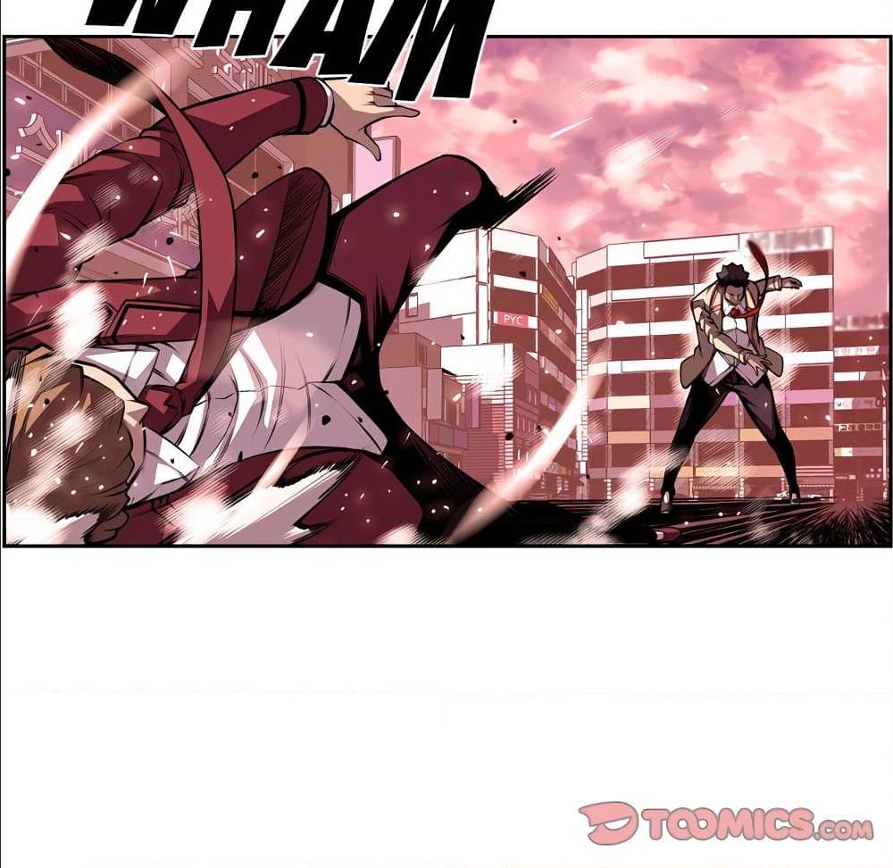 Read Supernova TH Manga Online
