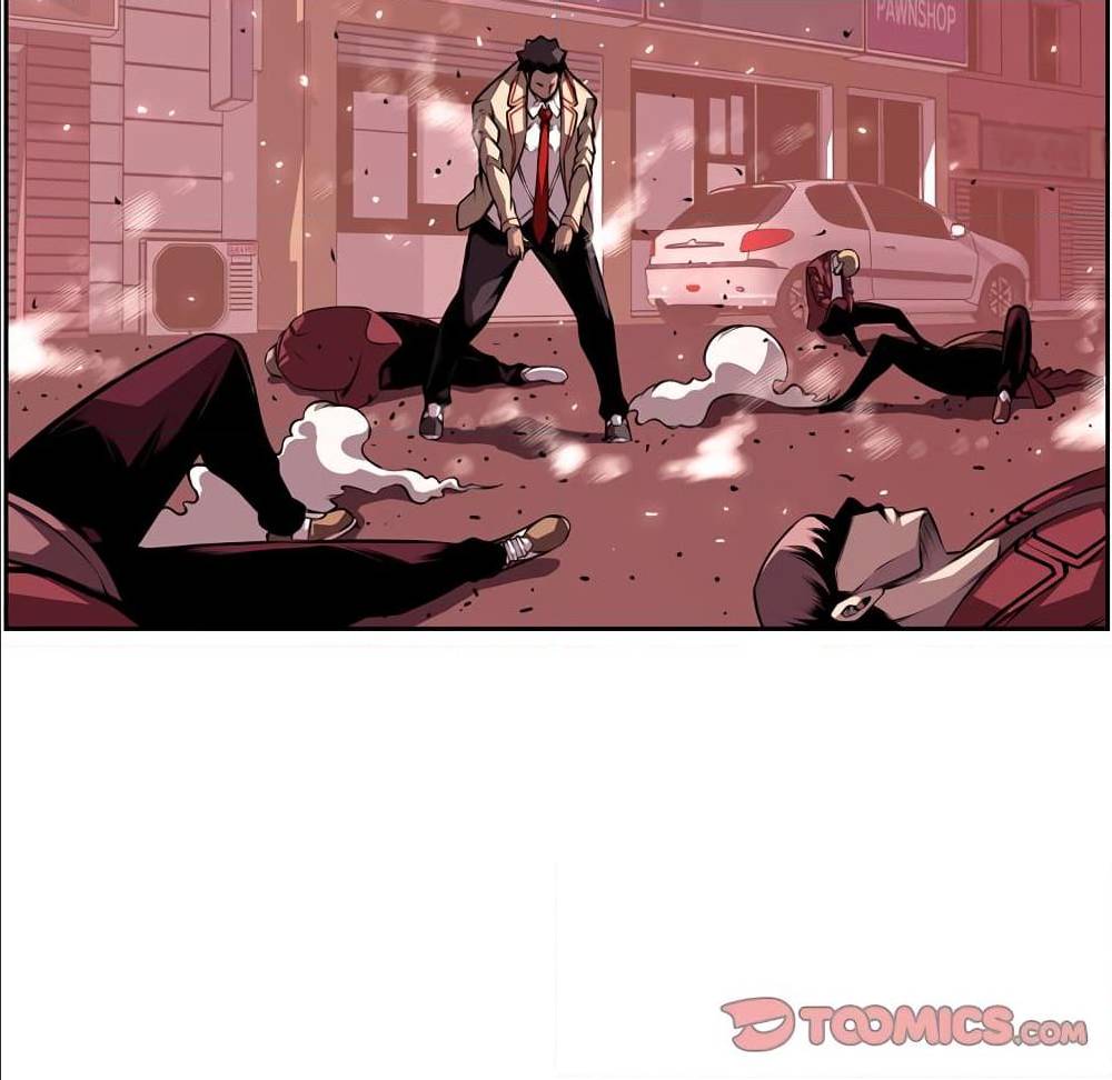 Read Supernova TH Manga Online