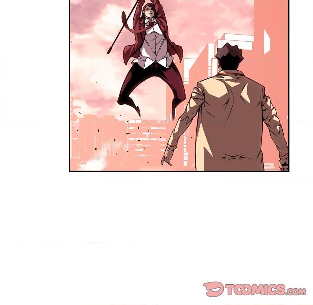 Read Supernova TH Manga Online