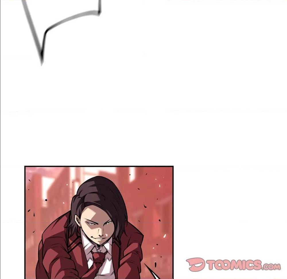Read Supernova TH Manga Online