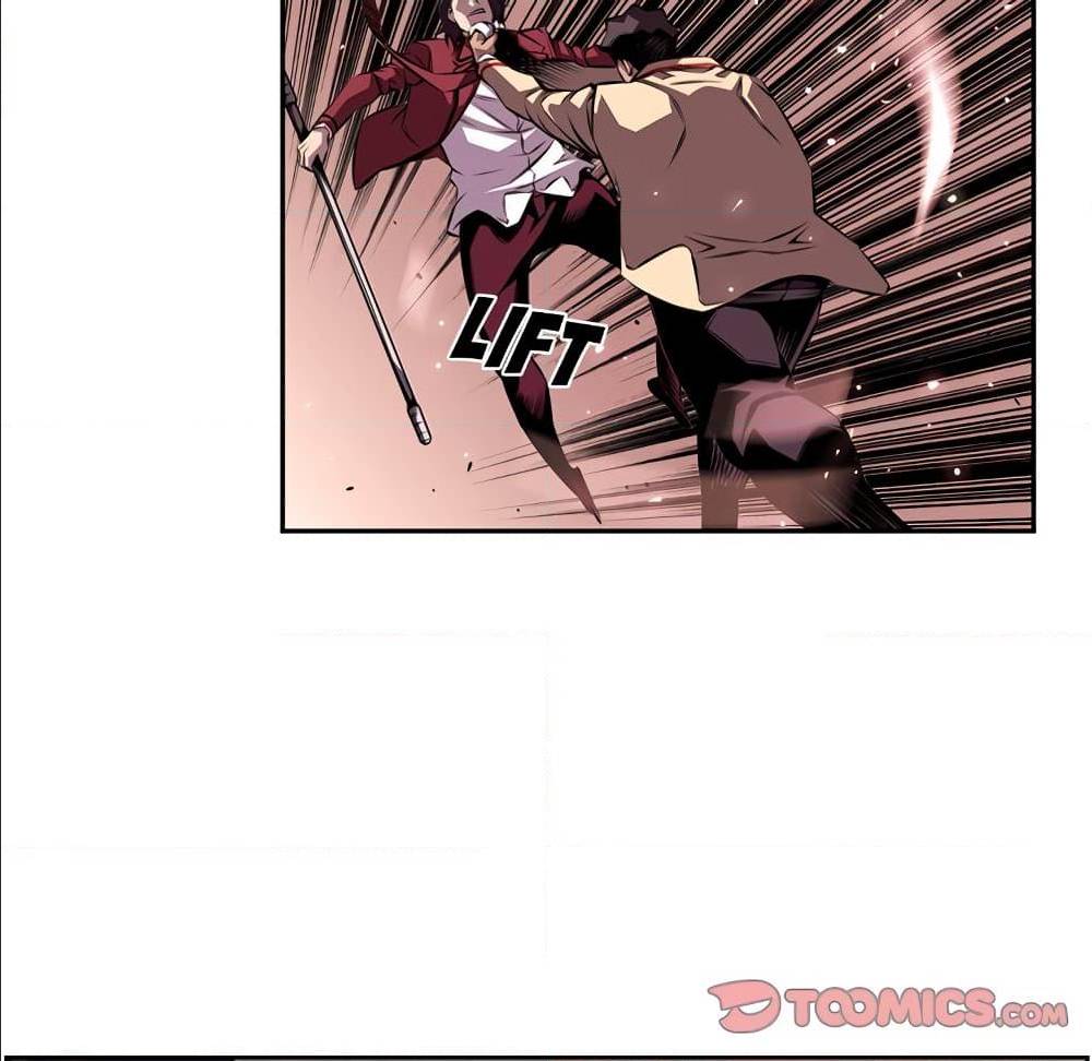Read Supernova TH Manga Online