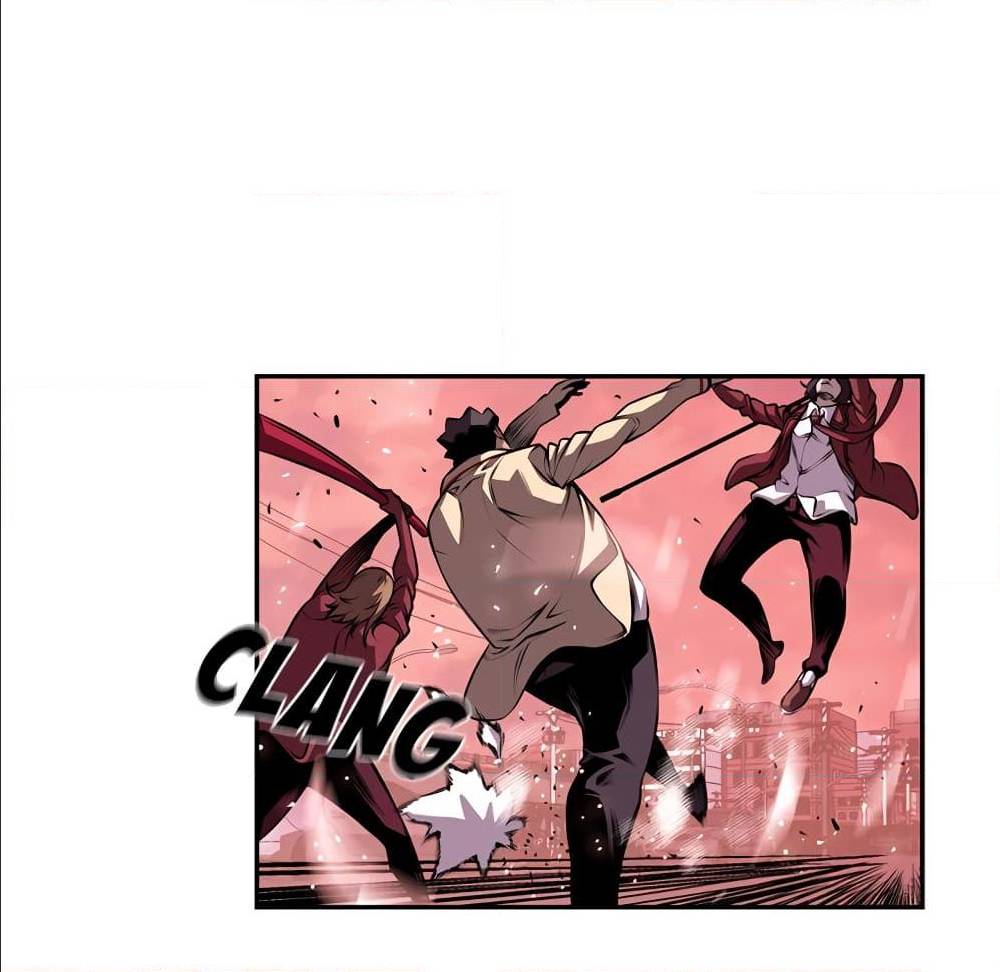 Read Supernova TH Manga Online