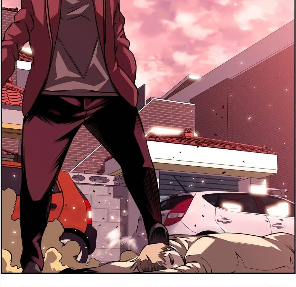Read Supernova TH Manga Online