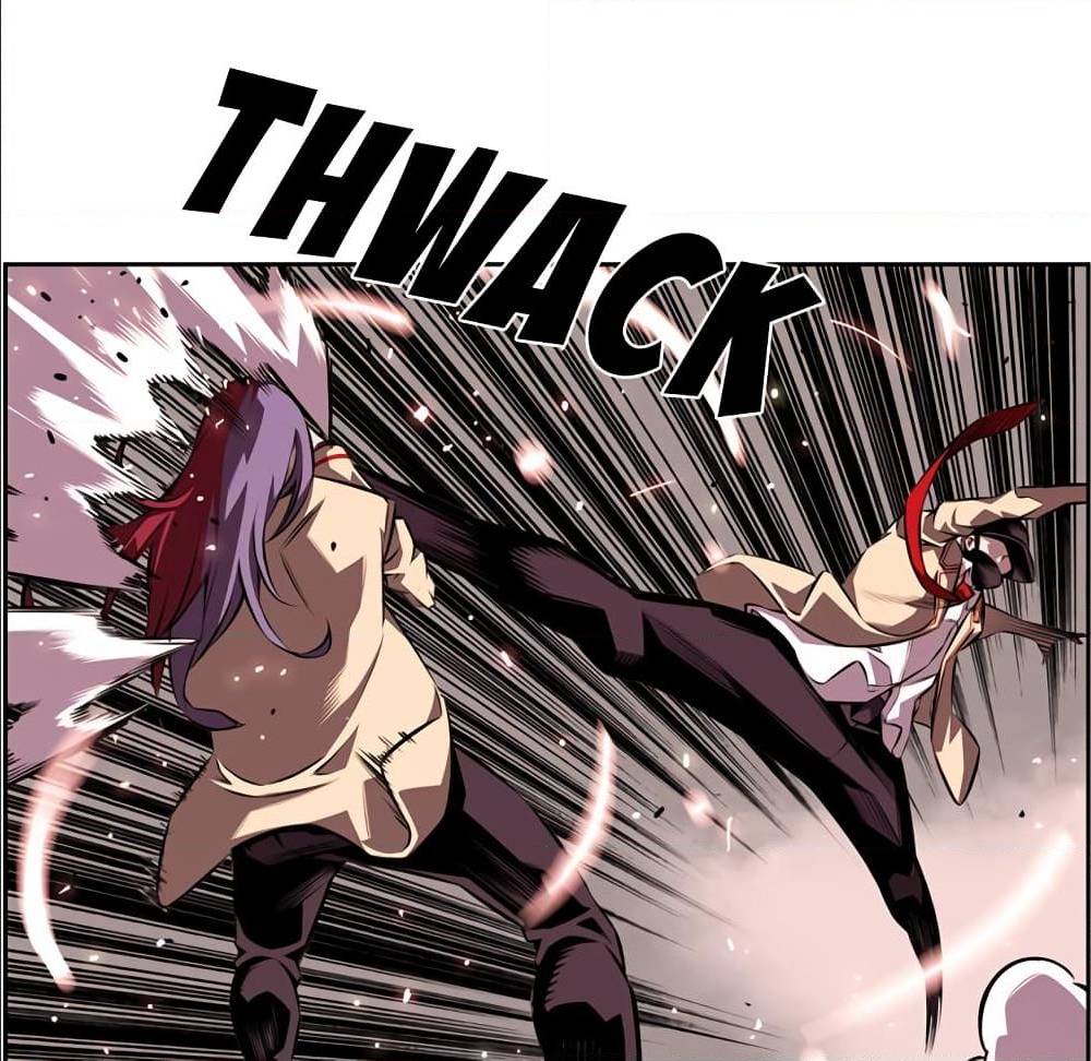 Read Supernova TH Manga Online