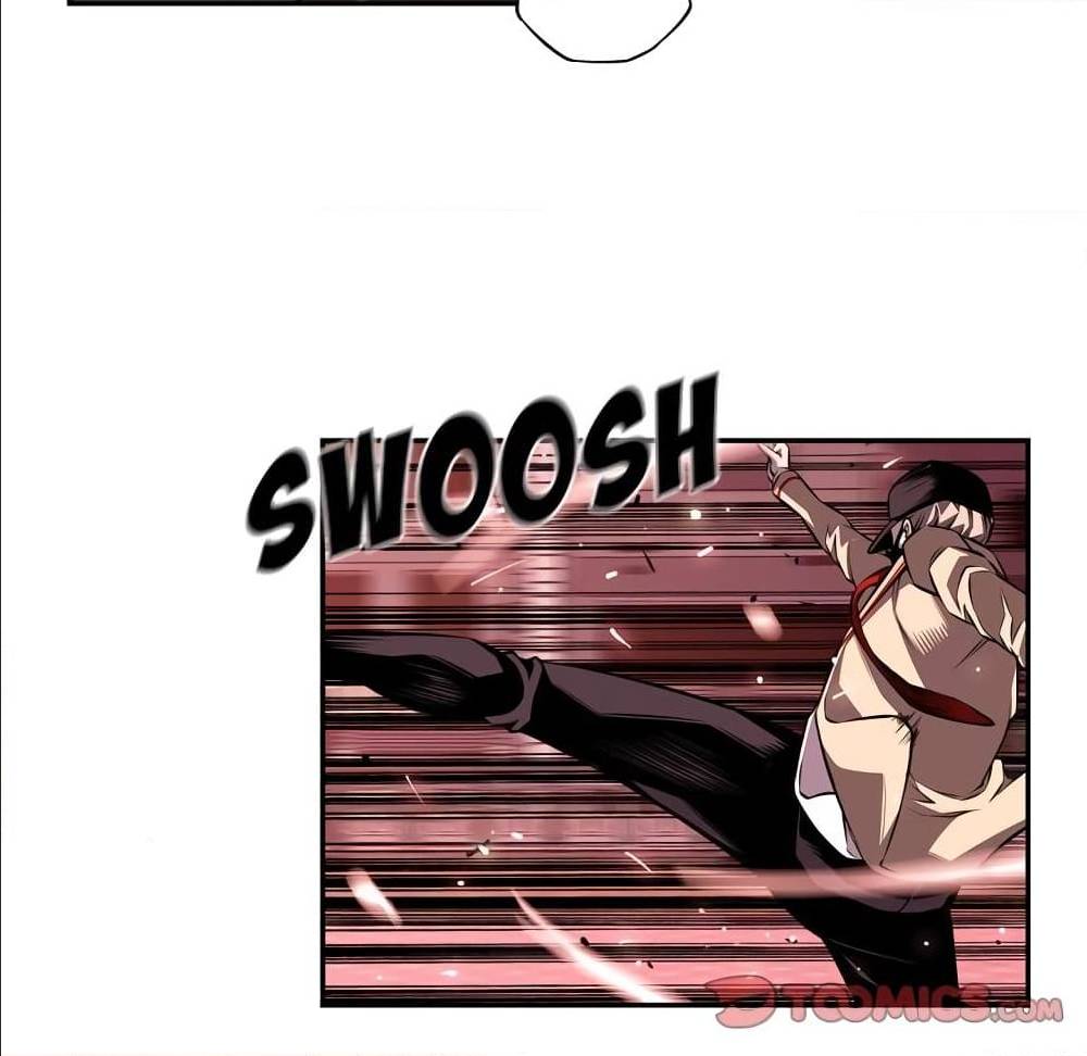 Read Supernova TH Manga Online