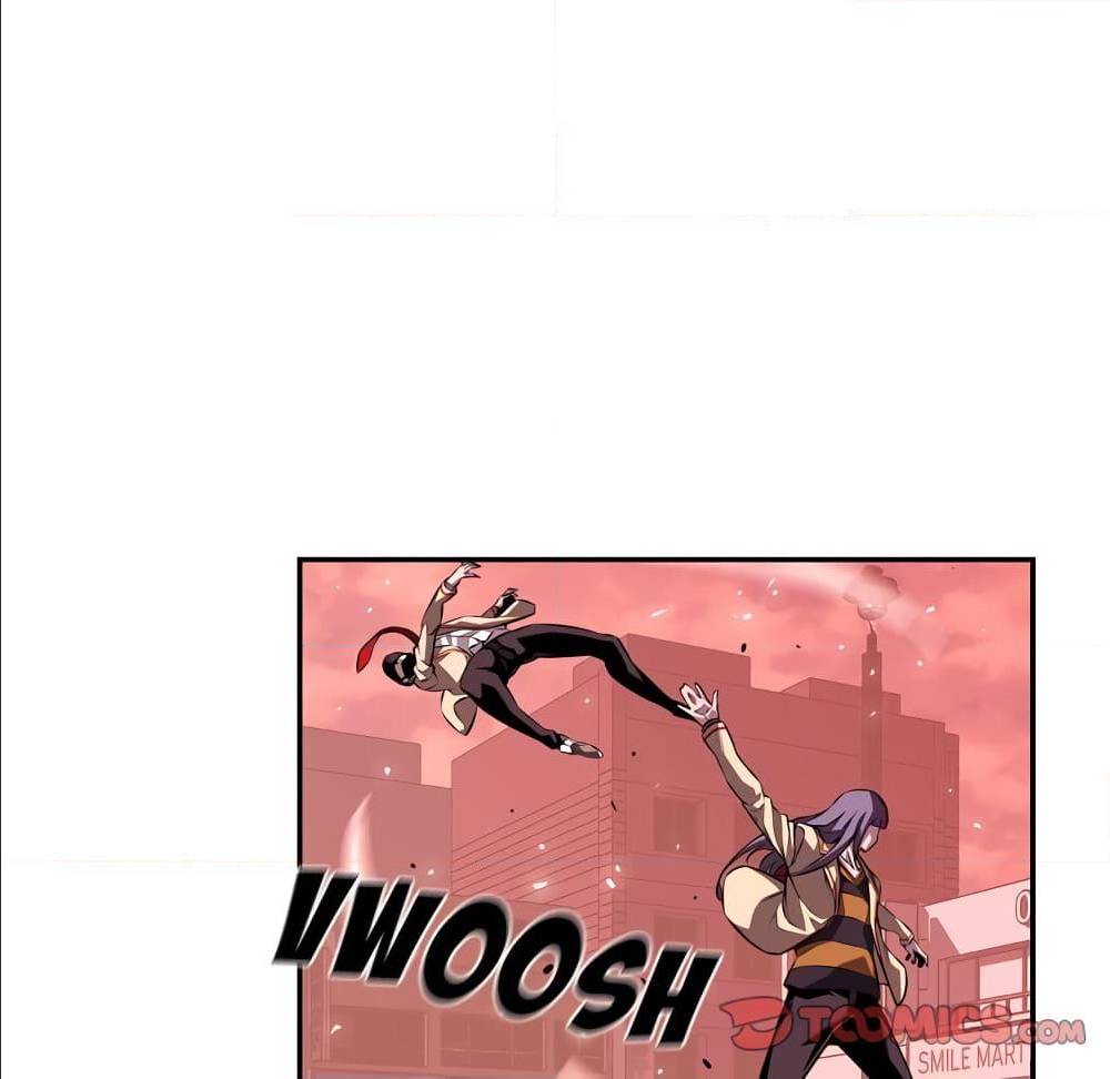 Read Supernova TH Manga Online