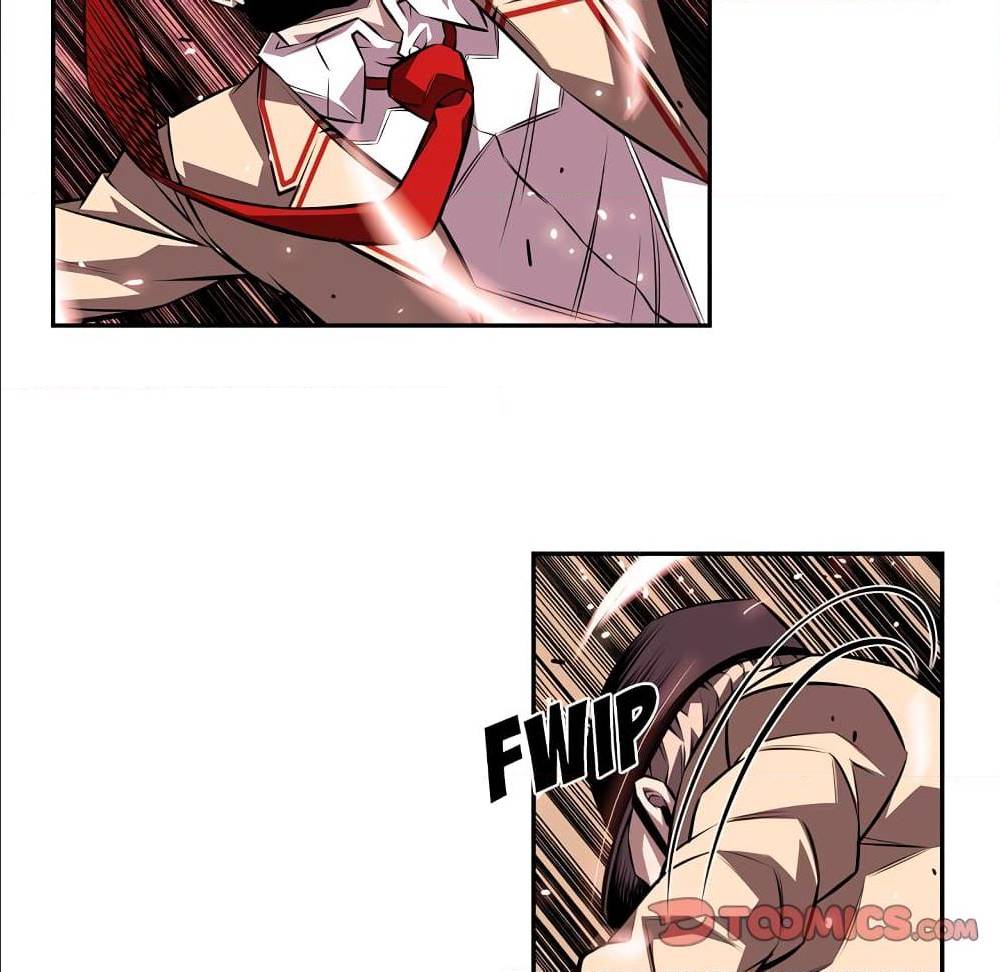 Read Supernova TH Manga Online