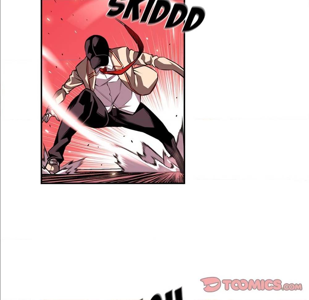 Read Supernova TH Manga Online