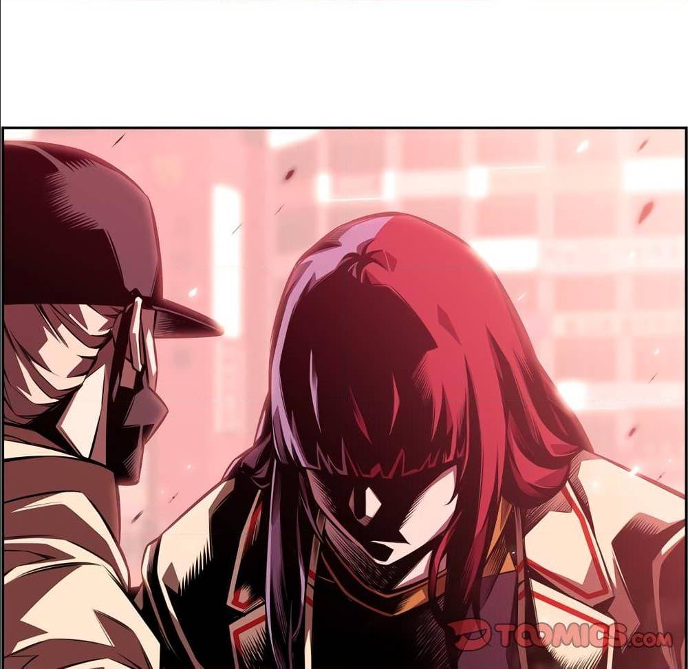 Read Supernova TH Manga Online