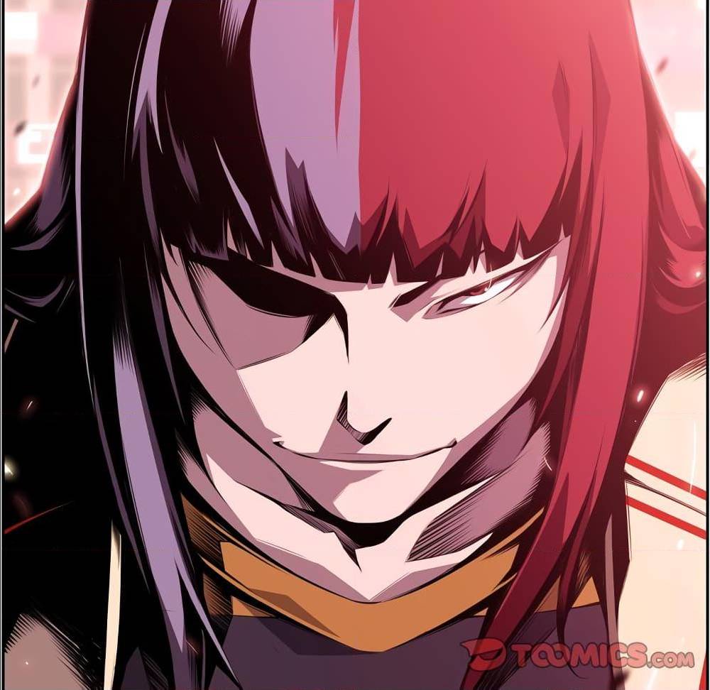 Read Supernova TH Manga Online