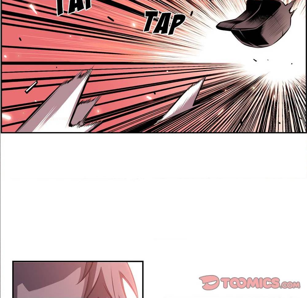 Read Supernova TH Manga Online