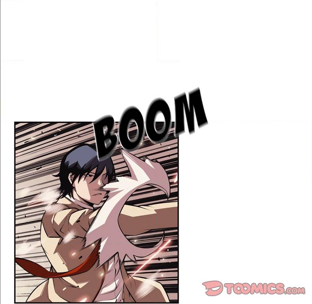 Read Supernova TH Manga Online