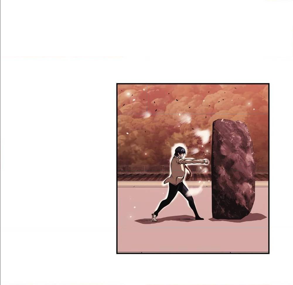 Read Supernova TH Manga Online