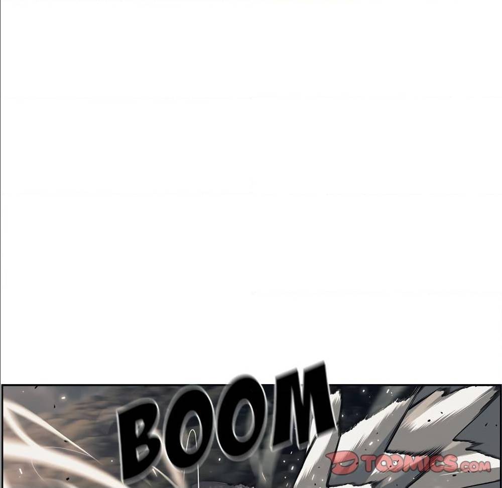 Read Supernova TH Manga Online