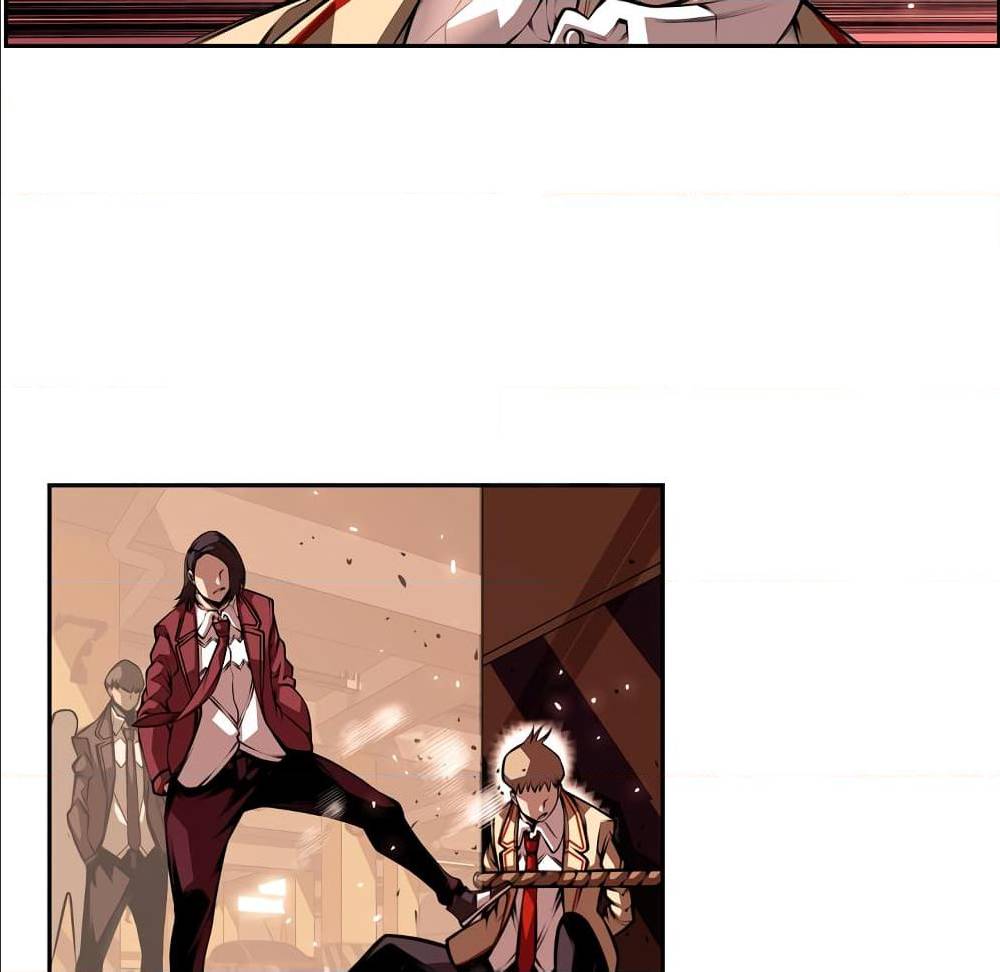 Read Supernova TH Manga Online