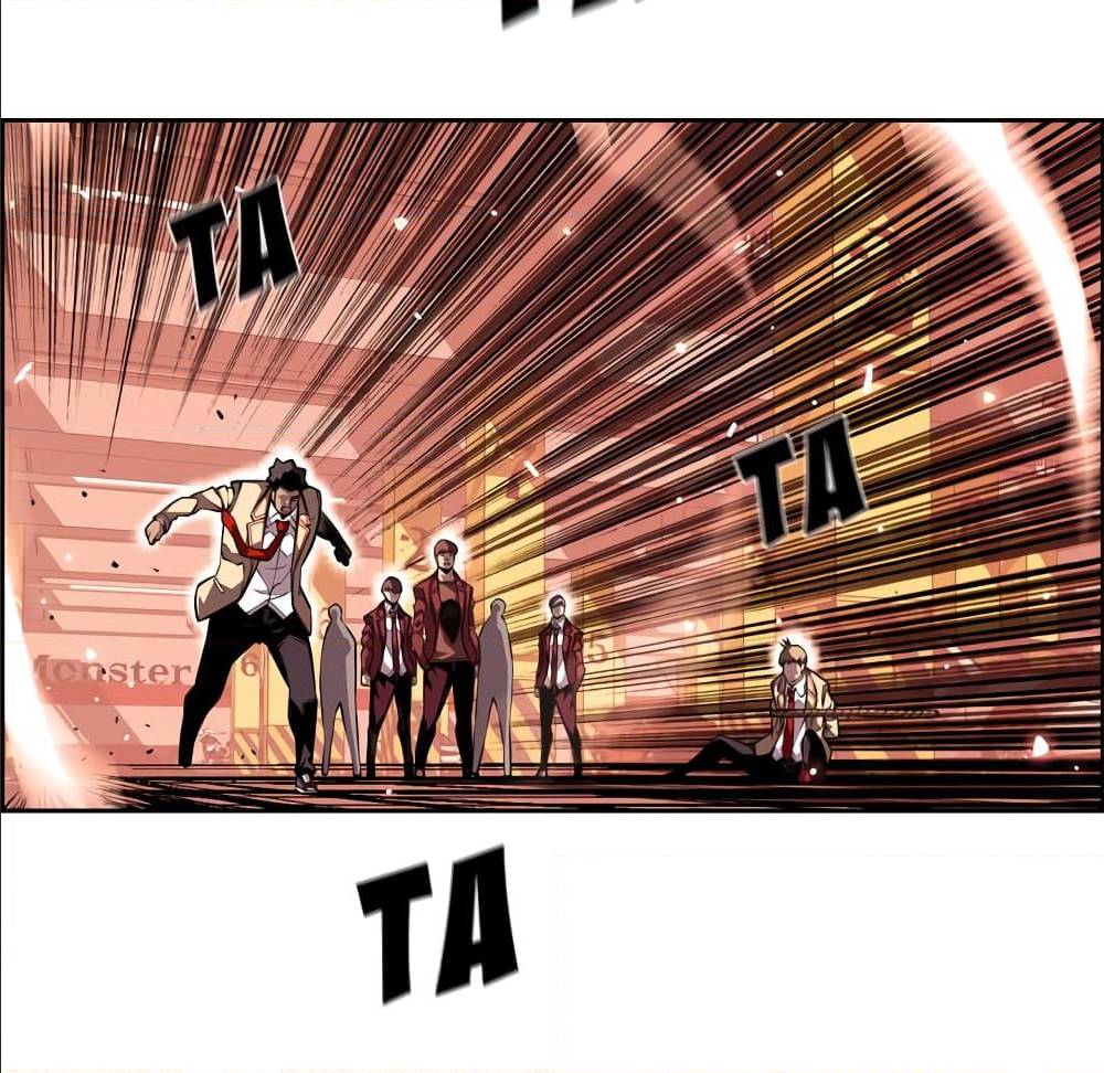 Read Supernova TH Manga Online