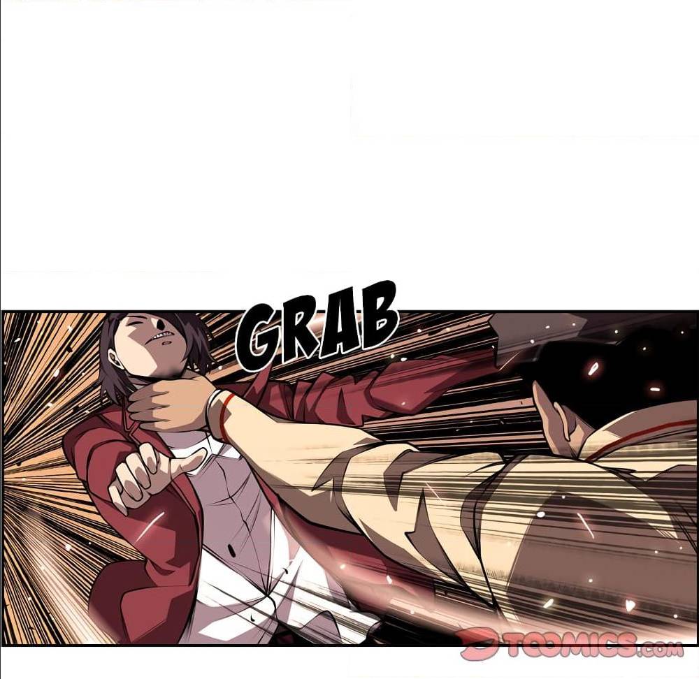 Read Supernova TH Manga Online
