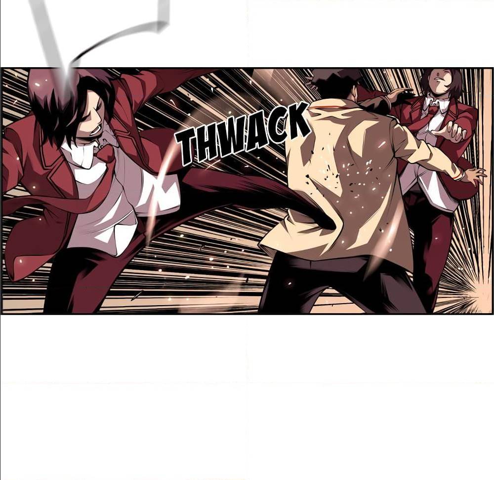 Read Supernova TH Manga Online
