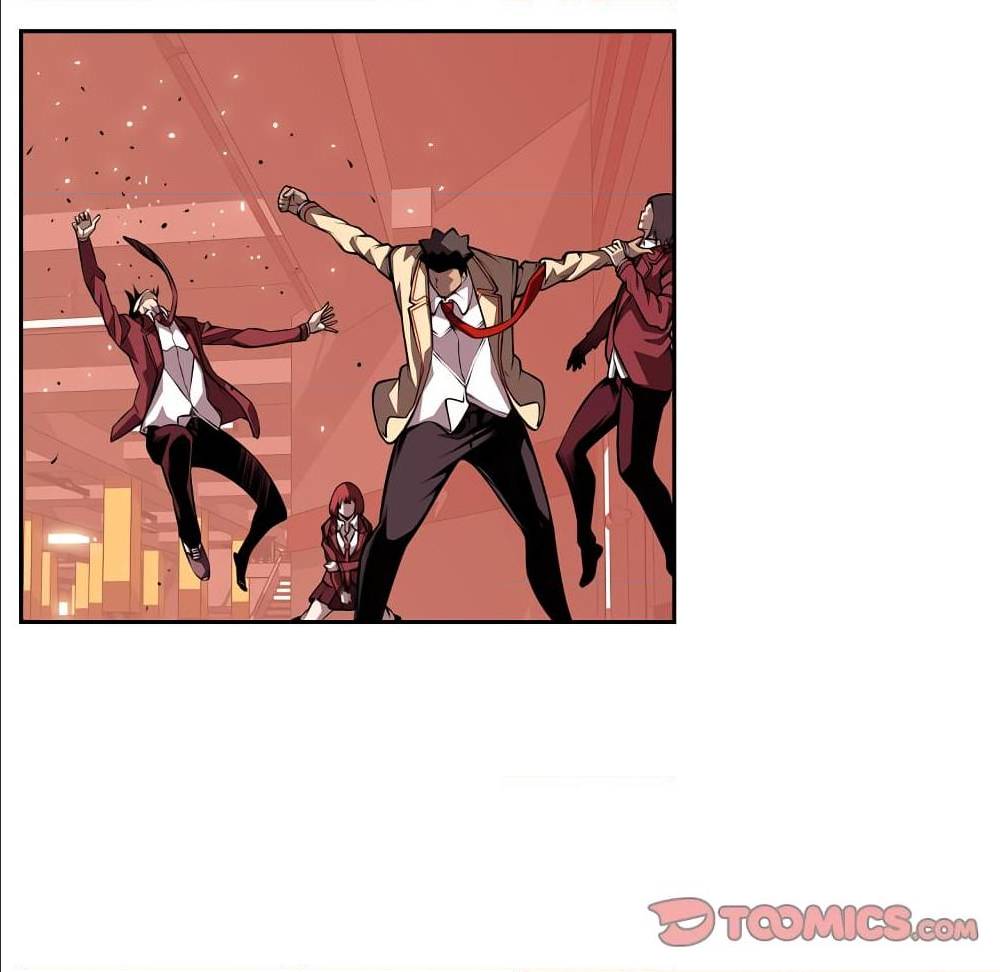 Read Supernova TH Manga Online