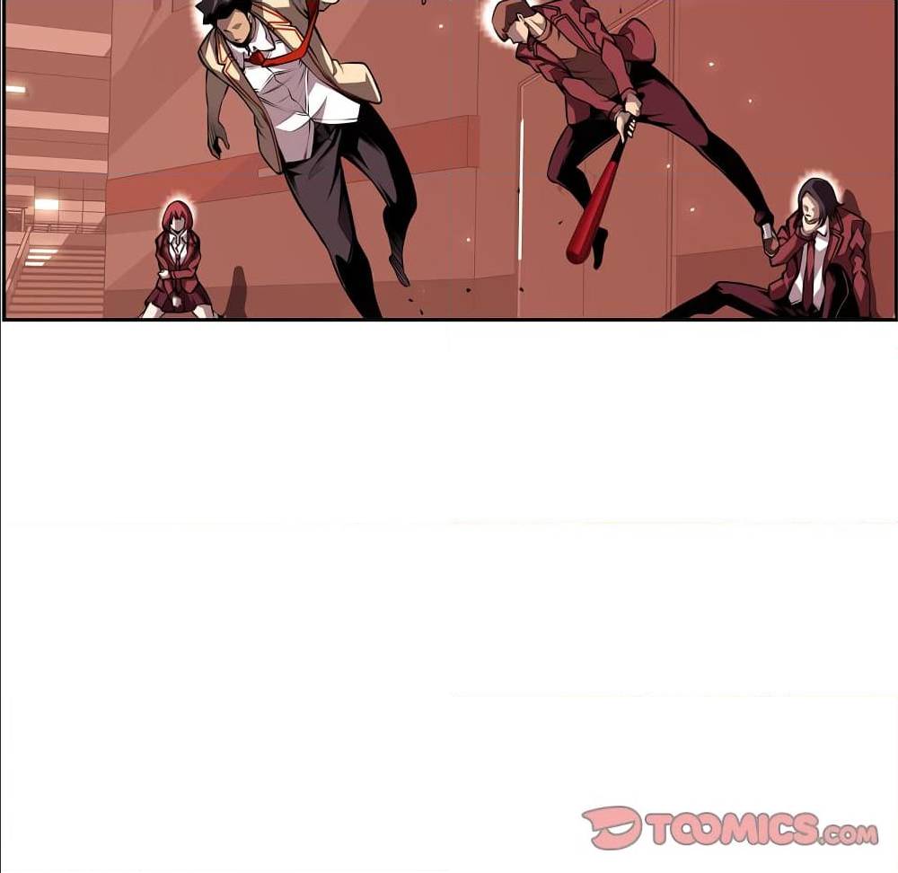 Read Supernova TH Manga Online