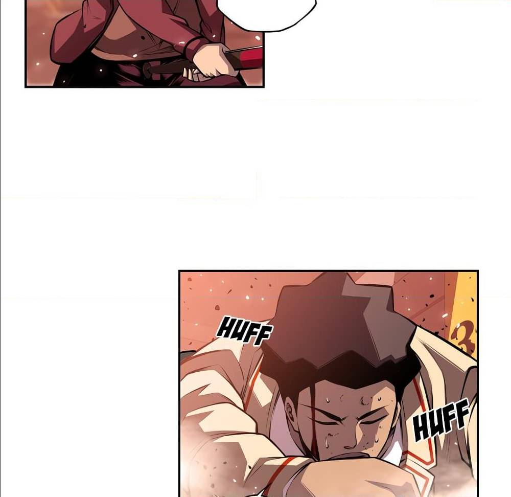 Read Supernova TH Manga Online