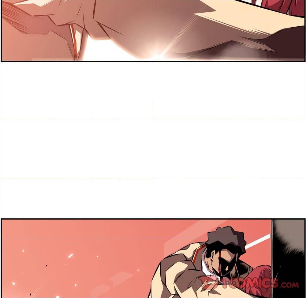 Read Supernova TH Manga Online