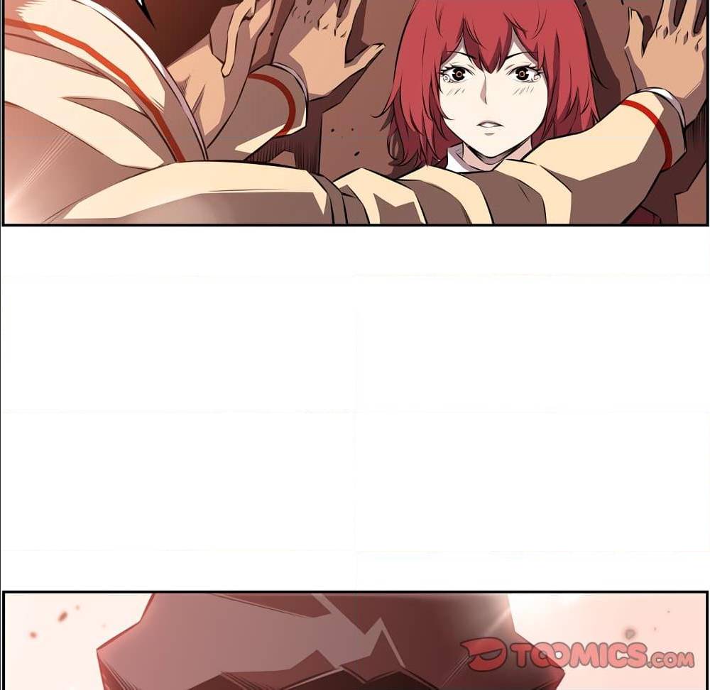Read Supernova TH Manga Online